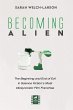 Becoming Alien (eBook, ePUB) - Bild 1