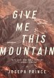 Give Me This Mountain (eBook, ePUB) - Bild 1