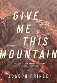 Give Me This Mountain (eBook, ePUB)