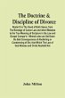 The Doctrine & Discipline Of Divorce - Bild 1