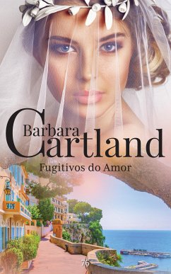 Fugitivos dos amor (eBook, ePUB) - Cartland, Barbara