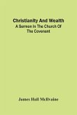 Christianity And Wealth