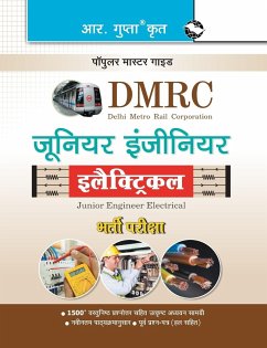 DMRC - Board, Rph Editorial