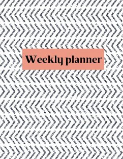 Weekly planner - Snommik, Jhon