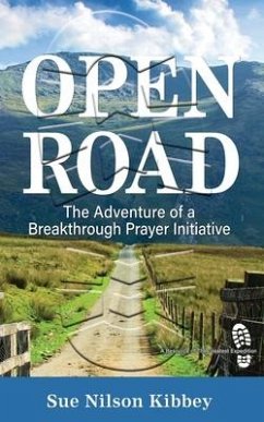 Open Road - Nilson Kibbey, Sue