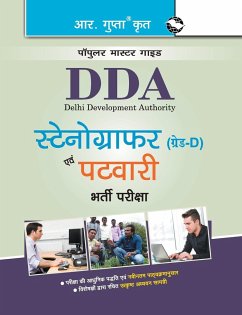 DDA - Board, Rph Editorial