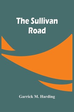 The Sullivan Road - M. Harding, Garrick