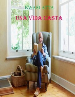 Cover Una vida pura (eBook, ePUB)