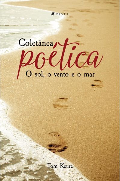 Coletânea Poética (eBook, ePUB)