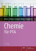 Chemie für PTA (eBook, PDF)