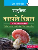 Objective Botany