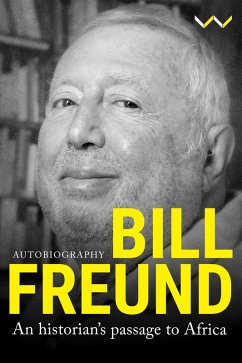 Bill Freund (eBook, ePUB)