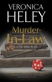 Murder In Law (eBook, ePUB)