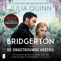 De ongetrouwde hertog (MP3-Download) - Quinn, Julia