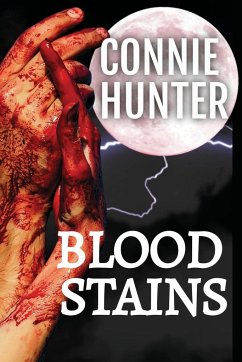 Blood Stains - Hunter, Connie