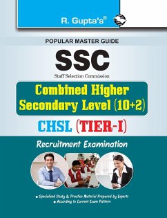 SSC (10+2) - Board, Rph Editorial