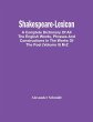 Shakespeare-Lexicon - Bild 1