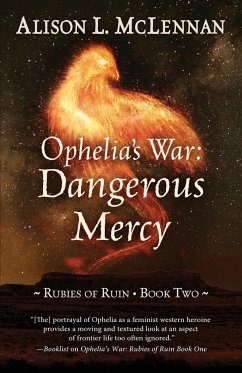 Ophelia's War - McLennan, Alison L.