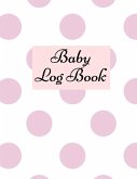 Baby Log Book