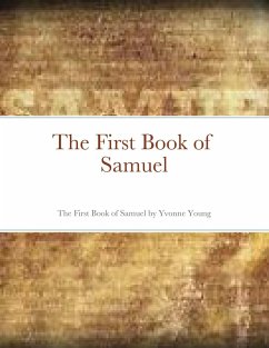 The First Book of Samuel - Young, Yvonne