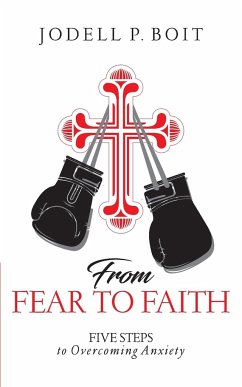 From Fear To Faith - Pauline, Jodell