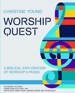 Worship Quest - Young, Christine