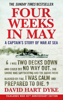 Four Weeks in May (eBook, ePUB) - Hart-Dyke, David