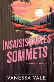 Insaisissables sommets (Les hommes des montagnes, #3) (eBook, ePUB)