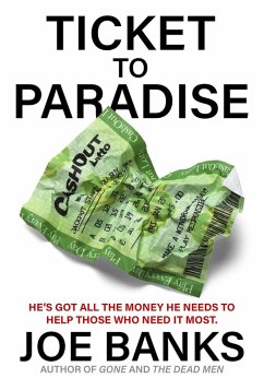 Cover Ticket to Paradise (eBook, ePUB)