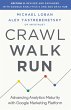 Crawl, Walk, Run (eBook, ePUB) - Bild 1