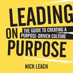 Leading On Purpose (MP3-Download)