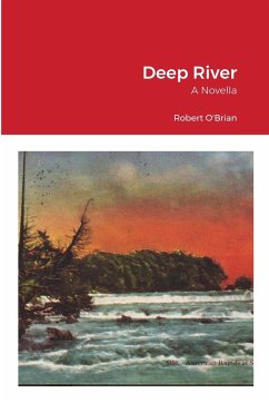 Deep River - Obrian, Robert