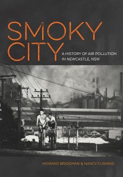 The Smoky City - Bridgman, Howard; Cushing, Nancy
