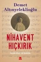 Nihavent Hickirik - Altinyeleklioglu, Demet