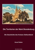 Territorien der Mark Brandenburg. Die Geschichte des Kreises Osthavelland