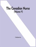 The Canadian Nurse (Volume V)