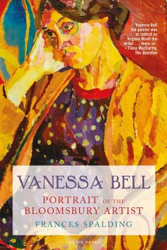 Cover Vanessa Bell (eBook, ePUB)
