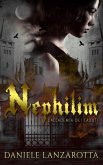 Nephilim (L'Accademia dei Caduti, #2) (eBook, ePUB)