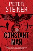 Constant Man, The (eBook, ePUB)