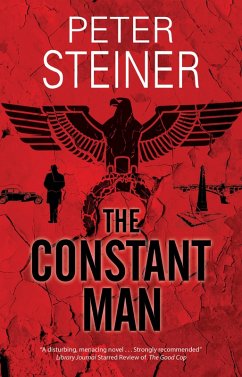 Constant Man, The (eBook, ePUB) - Steiner, Peter