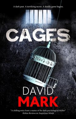 Cover Cages (eBook, ePUB)