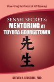 Sensei Secrets (eBook, ePUB)