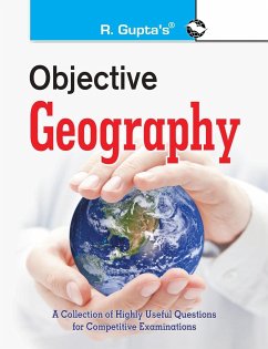 Objective Geography - Board, Rph Editorial