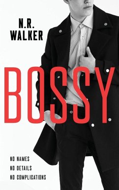 Bossy - Walker, N. R.