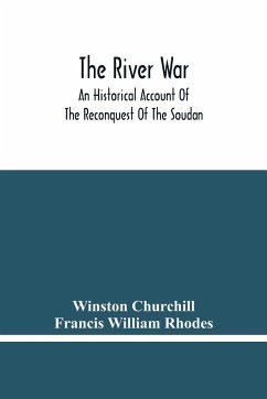 The River War - Churchill, Winston