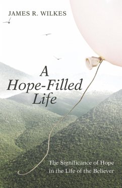 A Hope-Filled Life (eBook, ePUB)