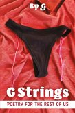 G Strings (eBook, ePUB)