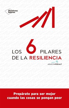 Cover Los 6 pilares de la resiliencia (eBook, ePUB)