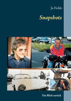 Snapshots (eBook, ePUB)