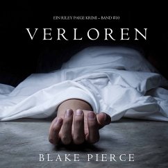 Verloren (Ein Riley Paige Krimi – Band #10) (MP3-Download) - Pierce, Blake